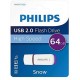 USB Phillips 64GB   un