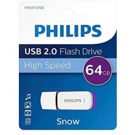 USB Phillips 64GB   un