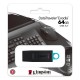 USB KINGSTON 64GB      UN