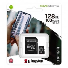 Memoria KINGSTON 128GB