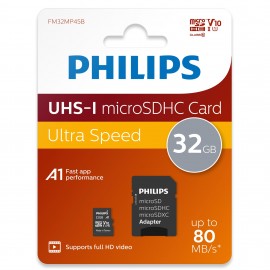 Memoria Philips 32GB    UN