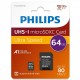 Memoria Philips 64GB    UN