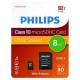 Memoria Philips 8GB