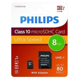 Memoria Philips 8GB