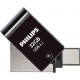 OTG Tipo-C  Memoria Philips 32GB