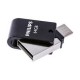 Memoria OTG Tipo-C + A Philips 64GB   un
