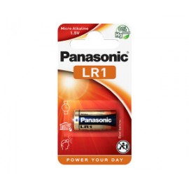 Pila Panasonic LR-01 1.5V