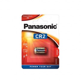 Pila Panasonic CR-2  3V