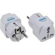 Enchufe Universal Converter