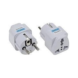 Enchufe Universal Converter