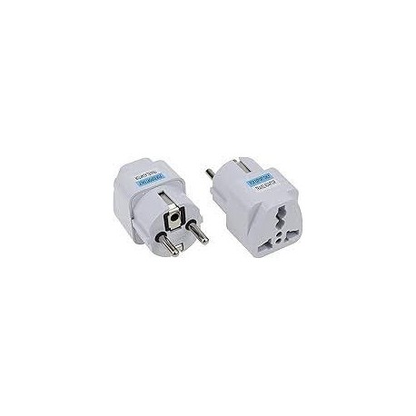 Enchufe Universal Converter