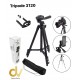 Tripode 3120