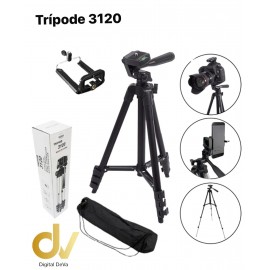 Tripode 3120