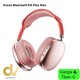 Casco Bluetooth P9 Plus Max  ROSA