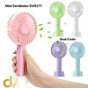 Mini Ventilador DVS271 MIX4