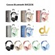 Cascos Bluetooth DVC2236