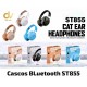 Cascos BLuetooth ST855