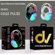 Casco Bluetooth PM860 Disco Pulse