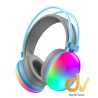 Casco Bluetooth RGB PM860 Disco Pulse