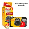 Cámara Fotográfica Kodak A27