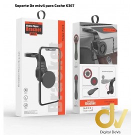 Soporte De Móvil para Coche K367