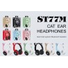 Casco BLuetooth ST77 CAT SERIES
