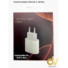 Enchufe Cargador 35W Usb-C  15PMX