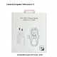 Cargador Pack 35W C-C  H-16PMX