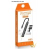 Hub Adaptador 5en1 H03
