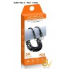 Cable Tipo-C  Flexi 1.5mts