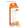 Cable C a Tipo-C + iWatch 1.5mts