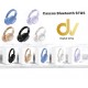 Cascos Bluetooth ST85 ROSE GOLD