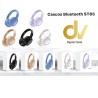 Cascos Bluetooth ST85 Blanco