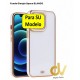 Funda Samsung A36 GIORGIO  BLANCO