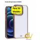 Funda Samsung A56 GIORGIO Negro