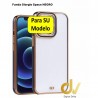 Funda iPhone 16E Giorgio NEGRO
