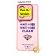 SAMSUNG S25 ULTRA Funda Clear Air ROSA