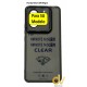 SAMSUNG S25 ULTRA Funda Clear Air NEGRO