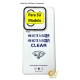 SAMSUNG A36 Funda Clear Air BLANCO