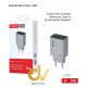 Enchufe Tipo-C 20w  T-EU7
