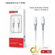 Cable 65w C a C  T-P19C