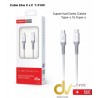 Cable 65w C a C  T-P19C