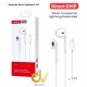 Auricular Direct Lighting T-K5