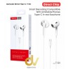 Auricular Direct Tipo-C  T-K4