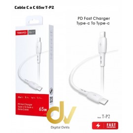 Cable C a C 65w T-P2