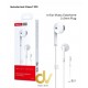 Auricular Jack 3.5mm T-R19