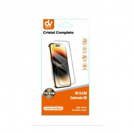 iPhone 17 Cristal Templado ESD Full Glass