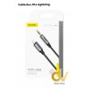 Cable Aux-M a Lightning  BM31