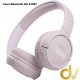 Cascos Bluetooth Tune 510BT ROSA