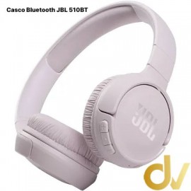Cascos Bluetooth Tune 510BT ROSA
